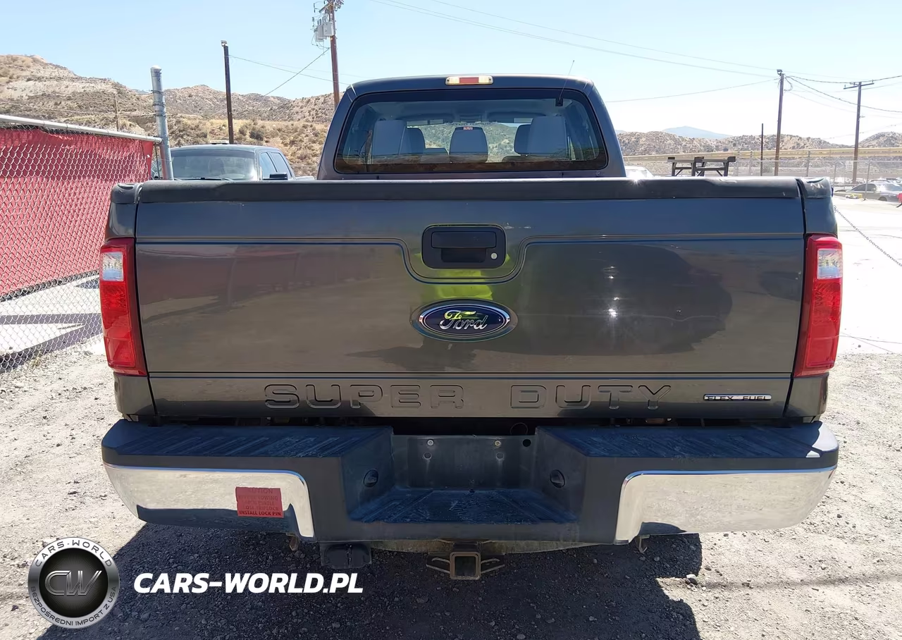2016 Ford F-350 Xl VIN:1FT8W3B64GED02909 - 21