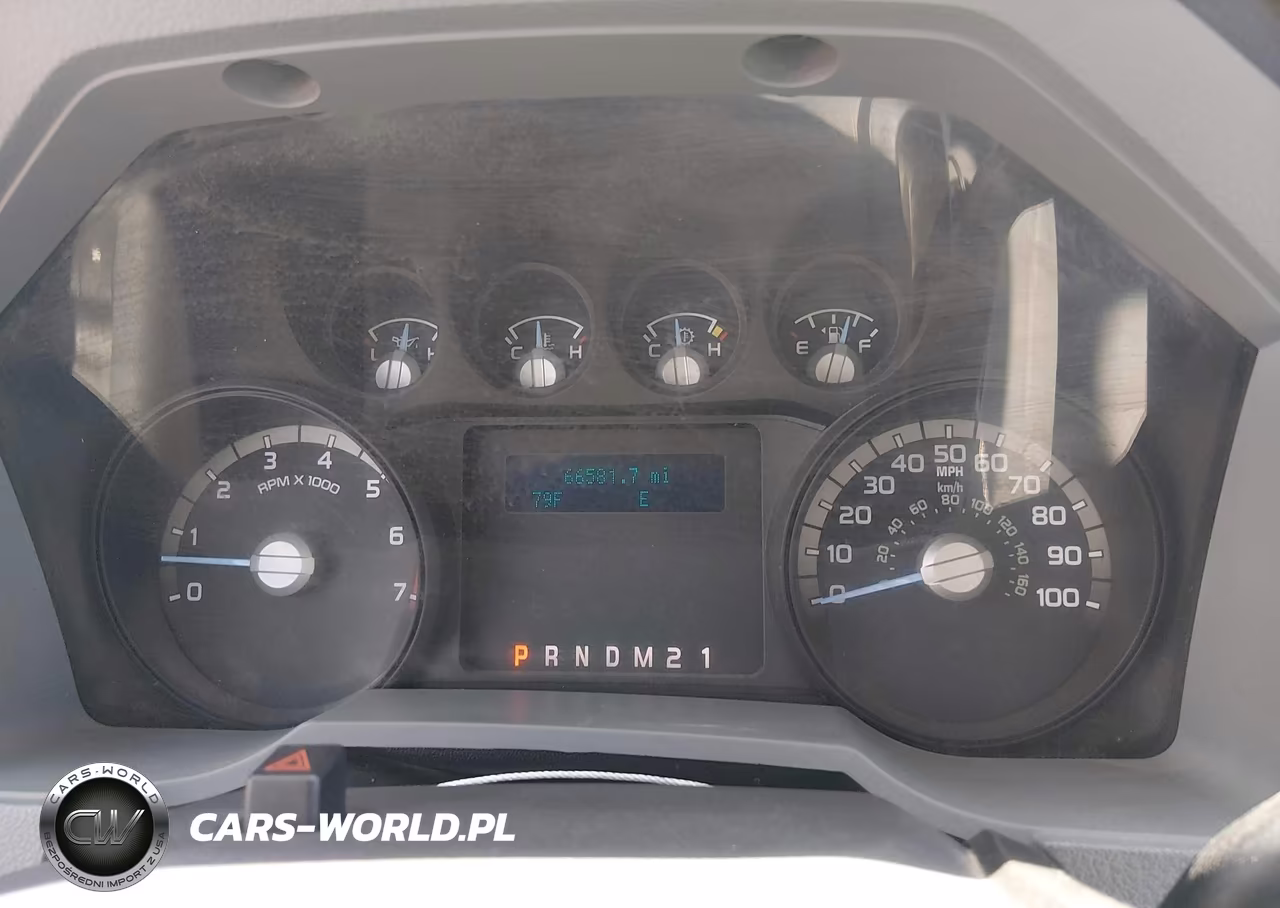 2016 Ford F-350 Xl VIN:1FT8W3B64GED02909 - 7