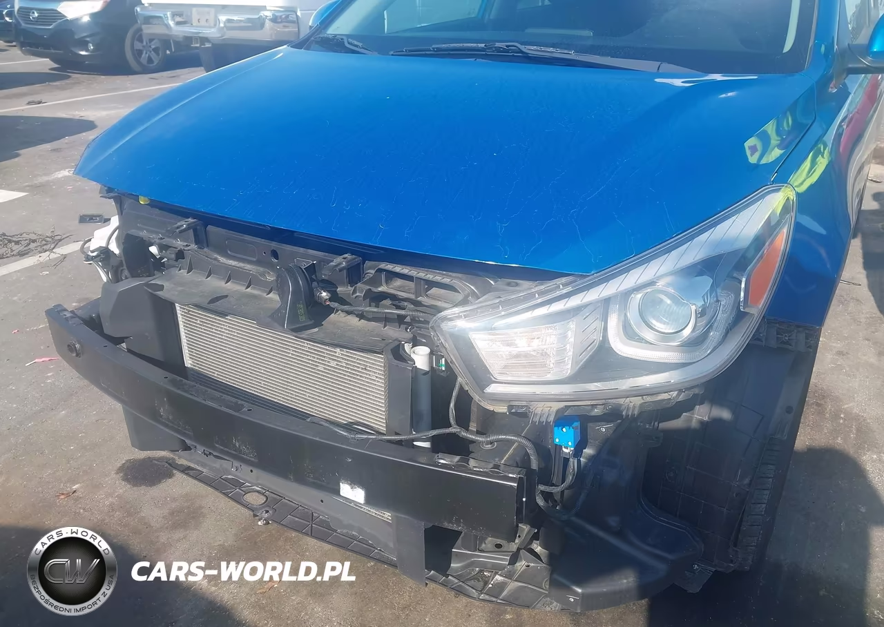 2022 Kia Rio S VIN:3KPA24AD7NE497425 - 6
