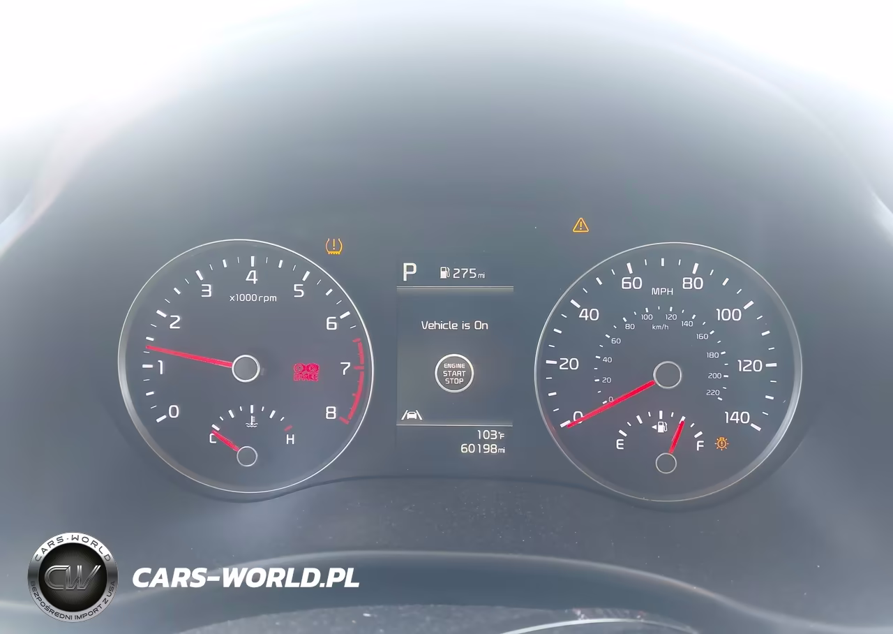 2022 Kia Rio S VIN:3KPA24AD7NE497425 - 7