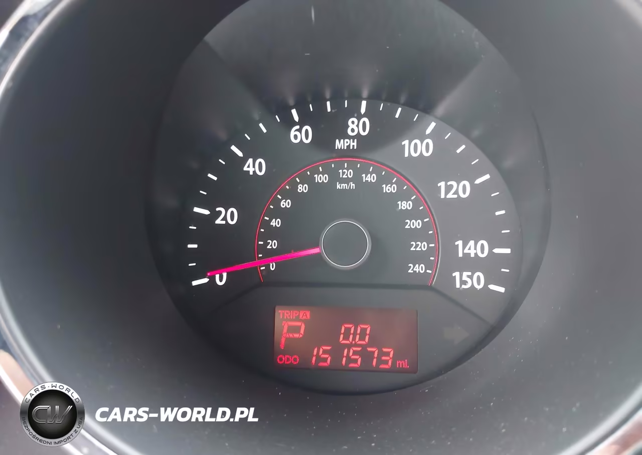 2011 Kia Sorento Lx VIN:5XYKT3A12BG087809 - 7