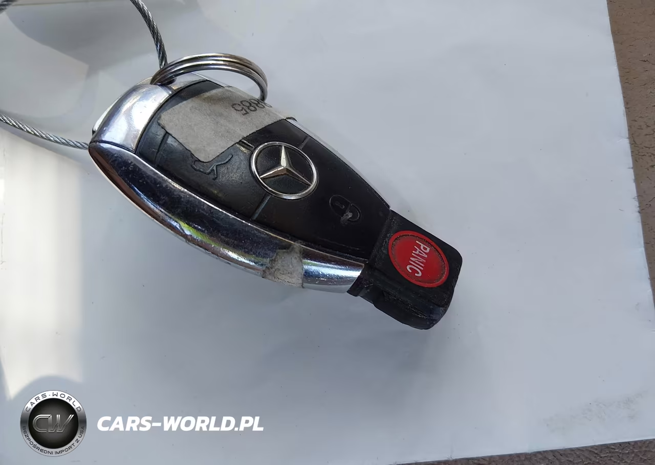 2001 Mercedes-Benz E 320 VIN:WDBJF65J31X054570 - 11
