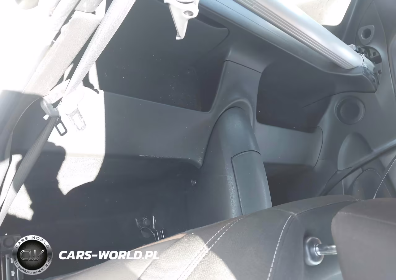 2013 Nissan 370Z VIN:JN1AZ4EHODM880831 - 8