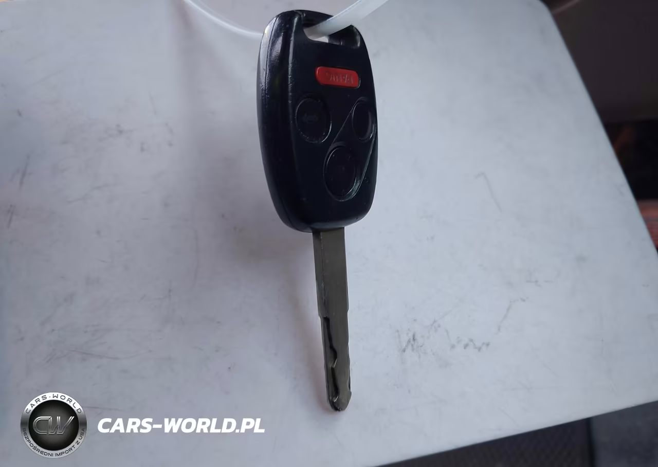 2007 Honda Accord 2.4 Se VIN:1HGCM56307A070944 - 11