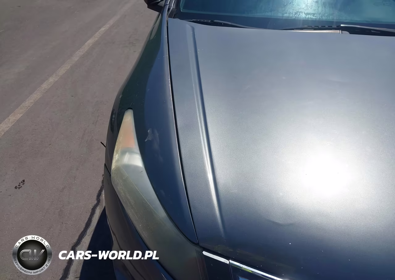 2008 Honda Accord 2.4 Ex VIN:1HGCP26788A145948 - 13