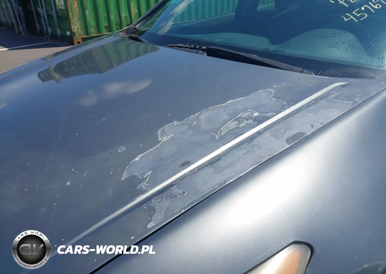 2008 Honda Accord 2.4 Ex VIN:1HGCP26788A145948 - 15
