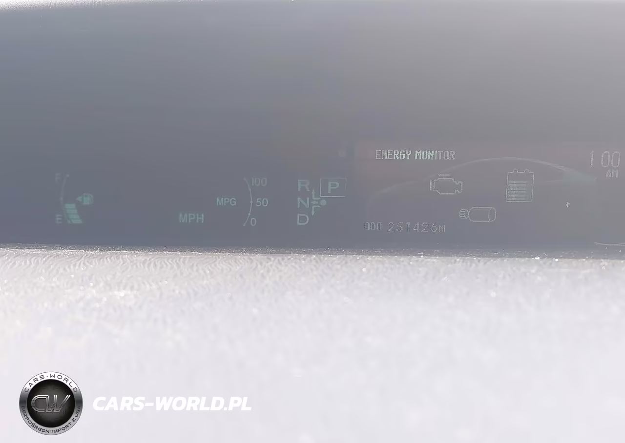 2013 Toyota Prius Two VIN:JTDKN3DU7D0346366 - 7