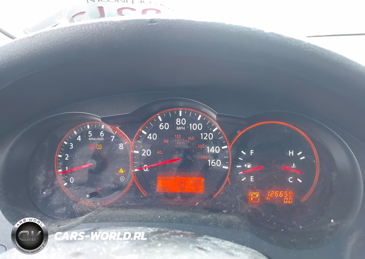 2009 Nissan Altima 2.5 S VIN:1N4AL21E59N497733 - 7