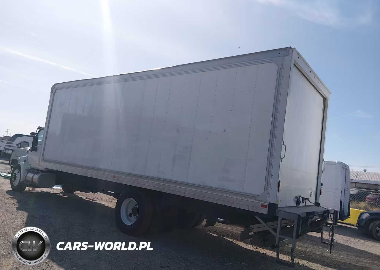 2024 International Mv VIN:3HAEUMML9RL516200 - 18