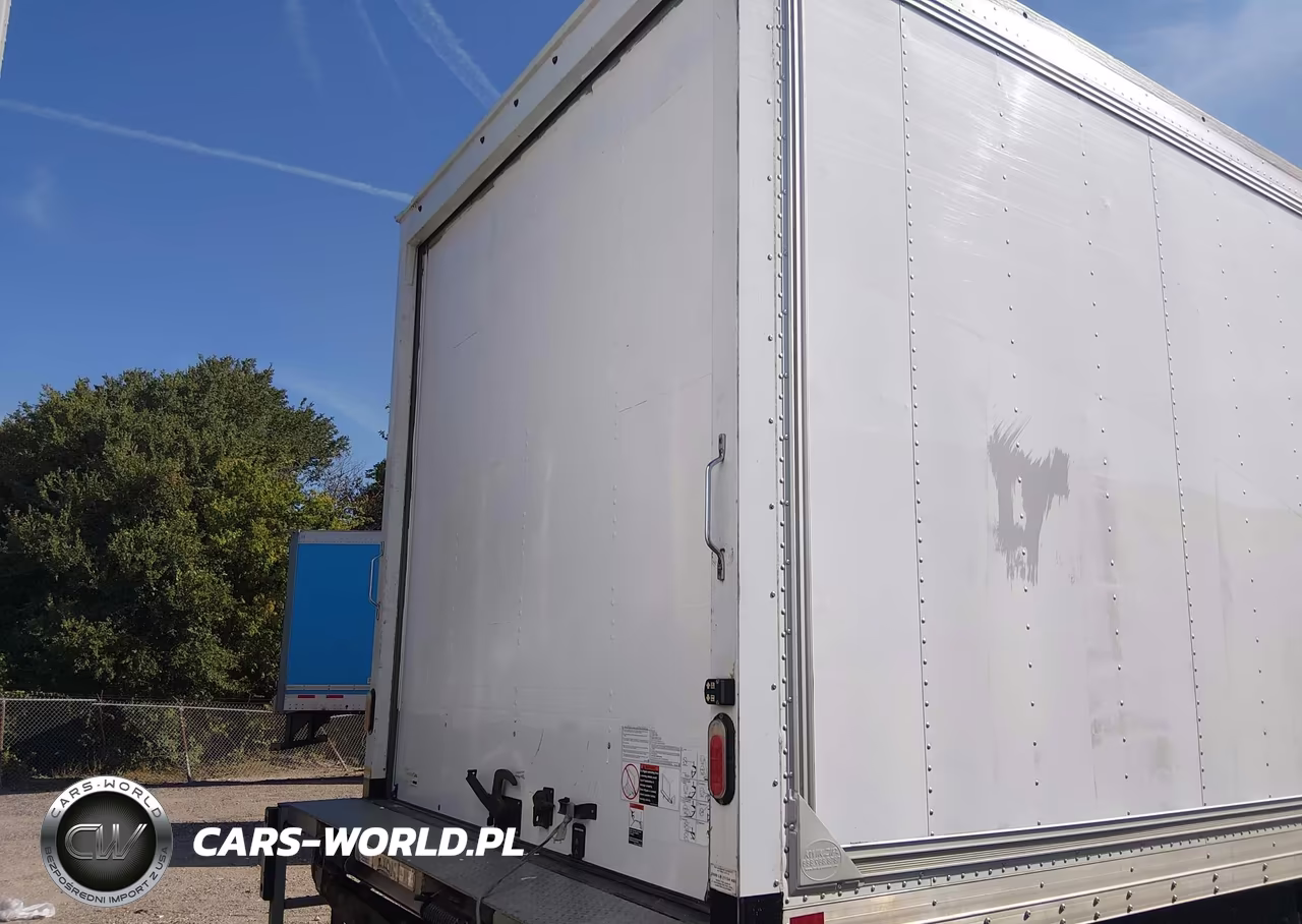 2024 International Mv VIN:3HAEUMML9RL516200 - 19