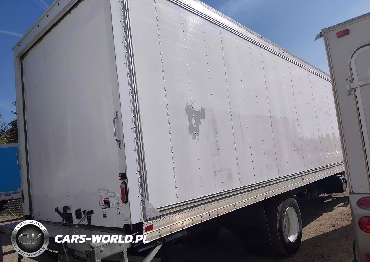 2024 International Mv VIN:3HAEUMML9RL516200 - 4