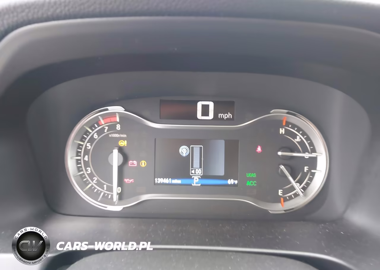 2017 Honda Pilot Touring VIN:5FNYF6H9XHB010314 - 7