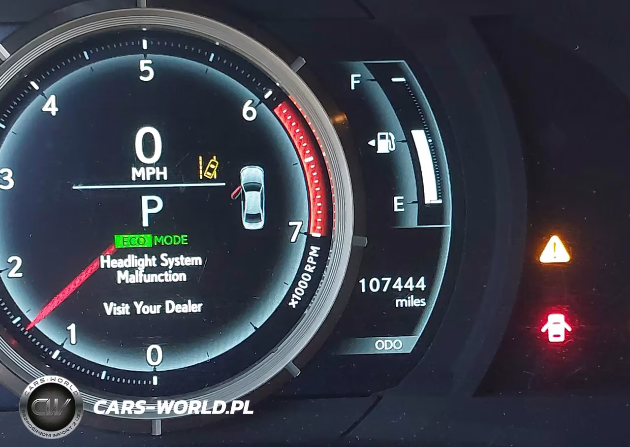 2017 Lexus Is 200T VIN:JTHBA1D23H5047205 - 15