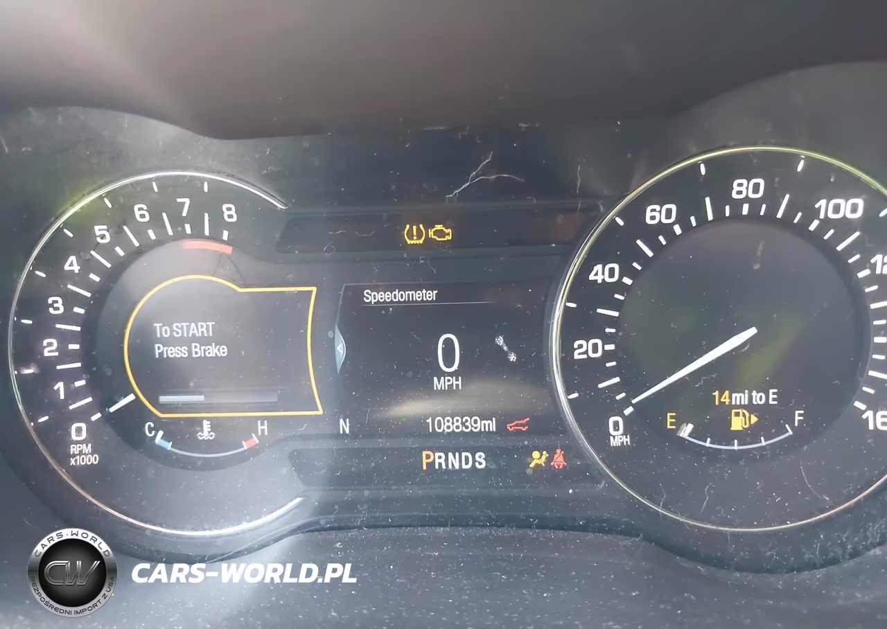 2017 Lincoln Mkc Reserve VIN:5LMCJ3C93HUL11974 - 7