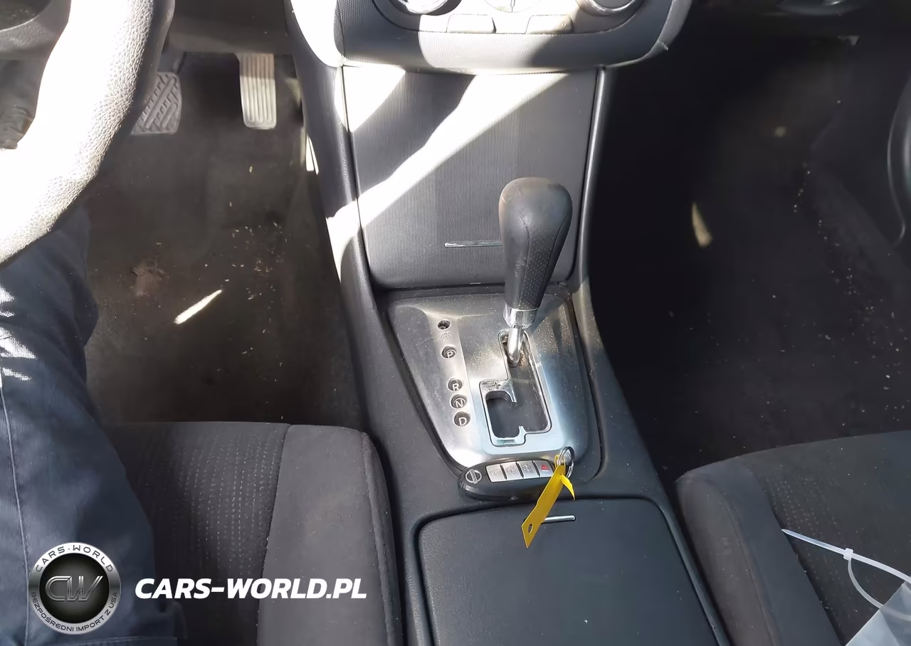 2010 Nissan Altima 2.5 S VIN:1N4AL2AP3AN500537 - 11