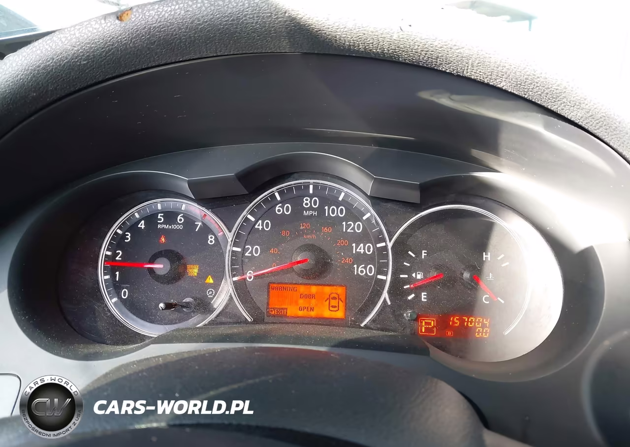 2010 Nissan Altima 2.5 S VIN:1N4AL2AP3AN500537 - 7