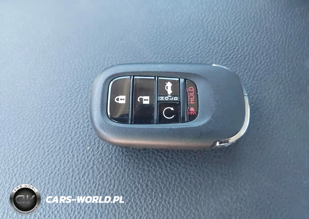 2024 Honda Civic Touring VIN:2HGFE1F92RH340820 - 11
