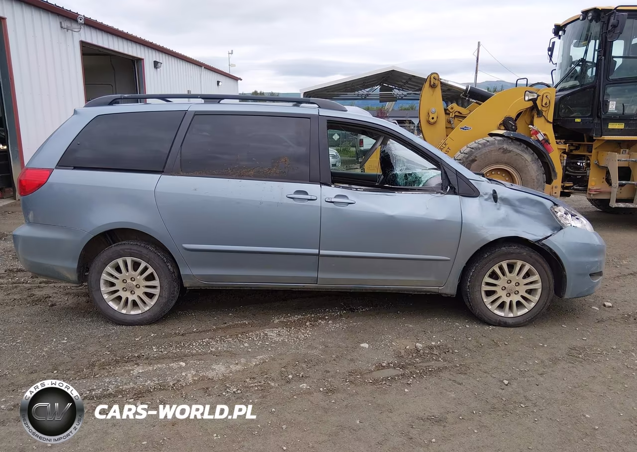 2010 Toyota Sienna Le VIN:5TDJK4CC0AS033672 - 14
