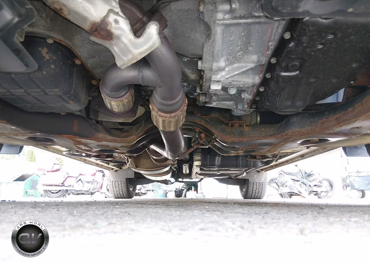 2019 Nissan Pathfinder Sv VIN:5N1DR2MM5KC623191 - 6