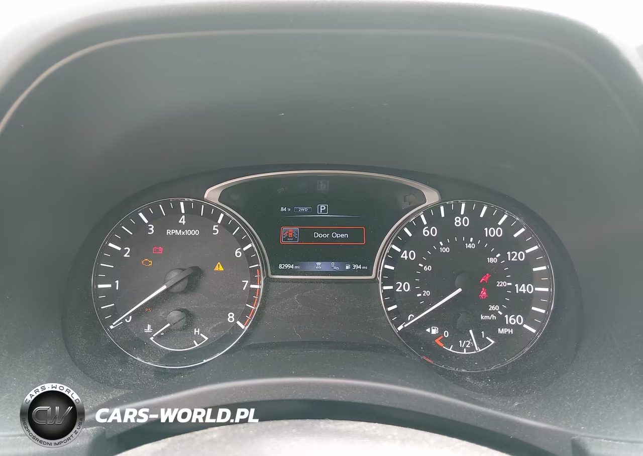 2019 Nissan Pathfinder Sv VIN:5N1DR2MM5KC623191 - 7