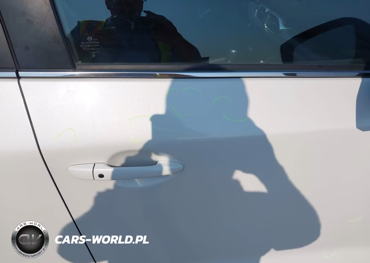 2019 Mazda Cx-5 Touring VIN:JM3KFBCMXK1542146 - 19