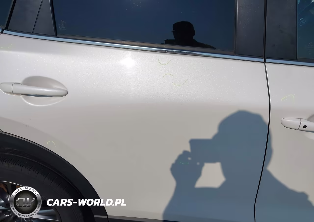 2019 Mazda Cx-5 Touring VIN:JM3KFBCMXK1542146 - 20
