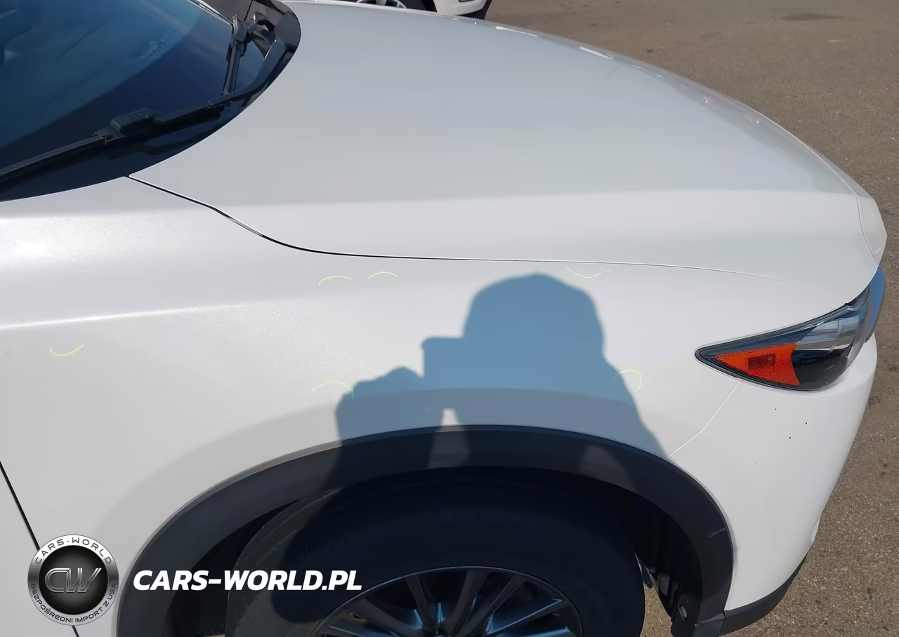 2019 Mazda Cx-5 Touring VIN:JM3KFBCMXK1542146 - 21
