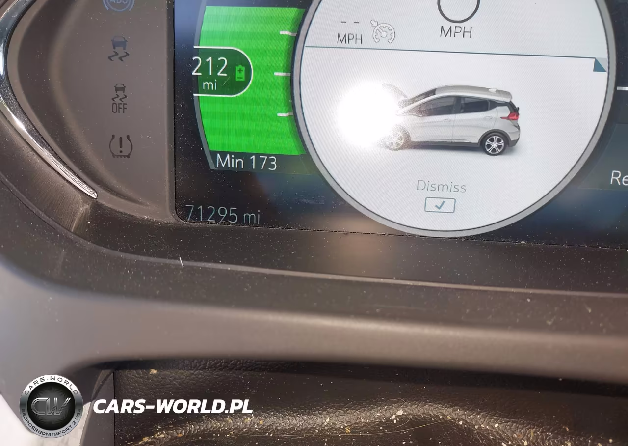 2018 Chevrolet Bolt Ev Premier VIN:1G1FX6S09J4108805 - 7