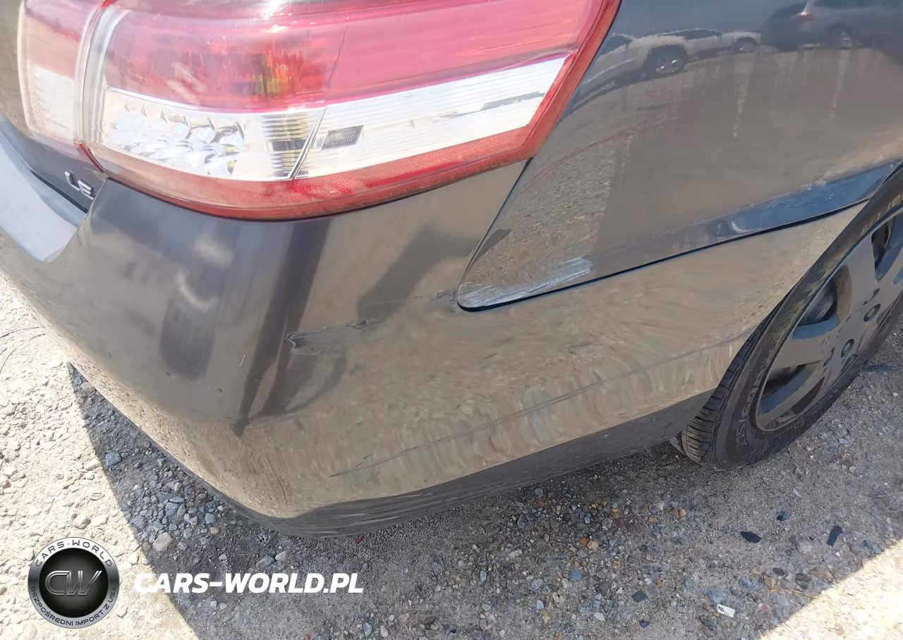 2011 Toyota Camry Le VIN:4T1BF3EK7BU205020 - 14