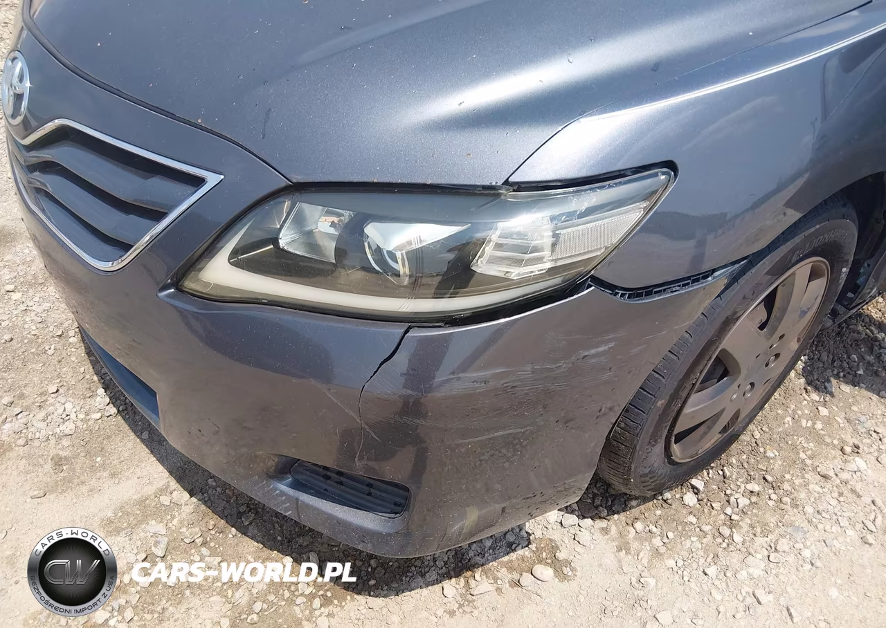 2011 Toyota Camry Le VIN:4T1BF3EK7BU205020 - 6