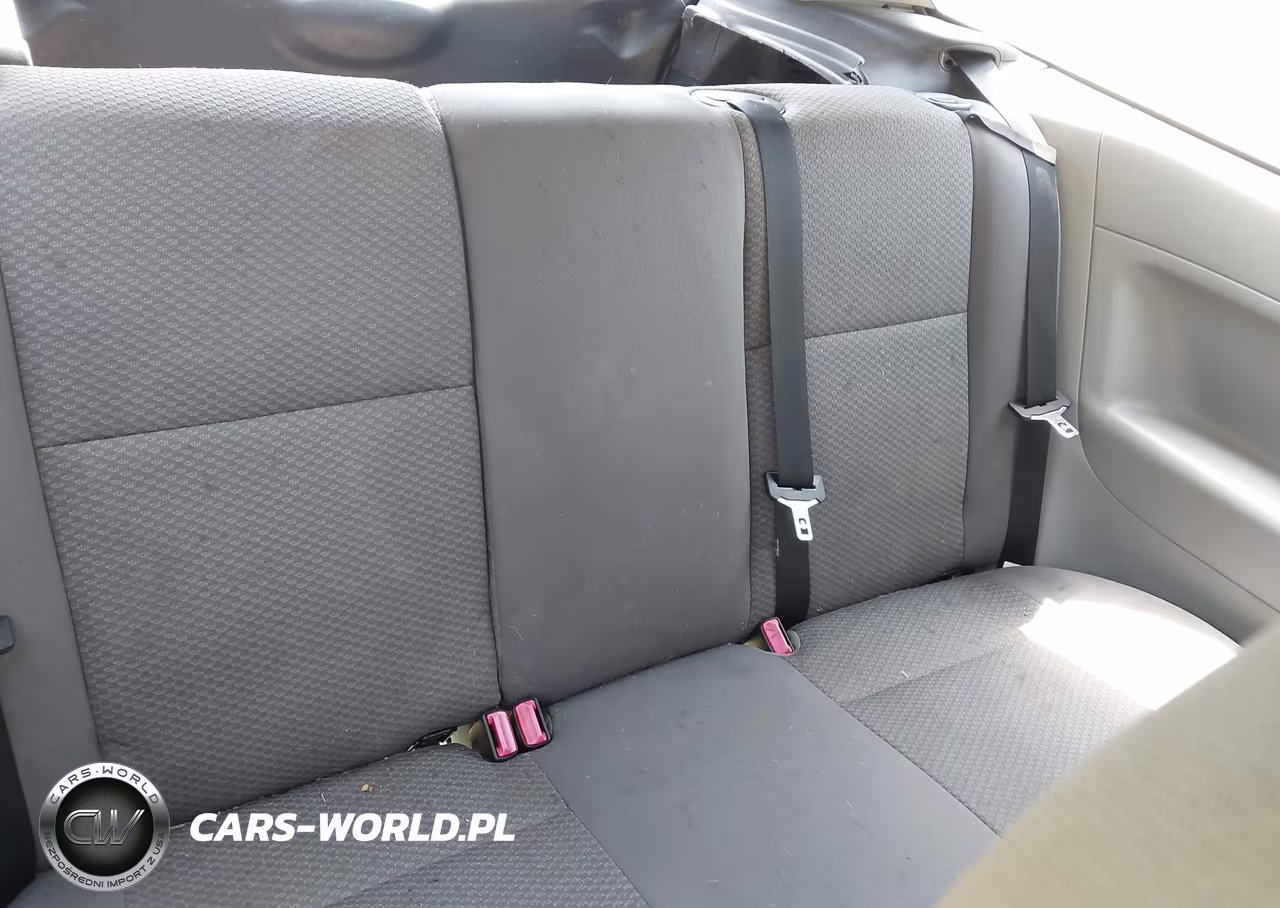 2007 Ford Focus S-Se-Ses VIN:1FAHP31N47W197018 - 8