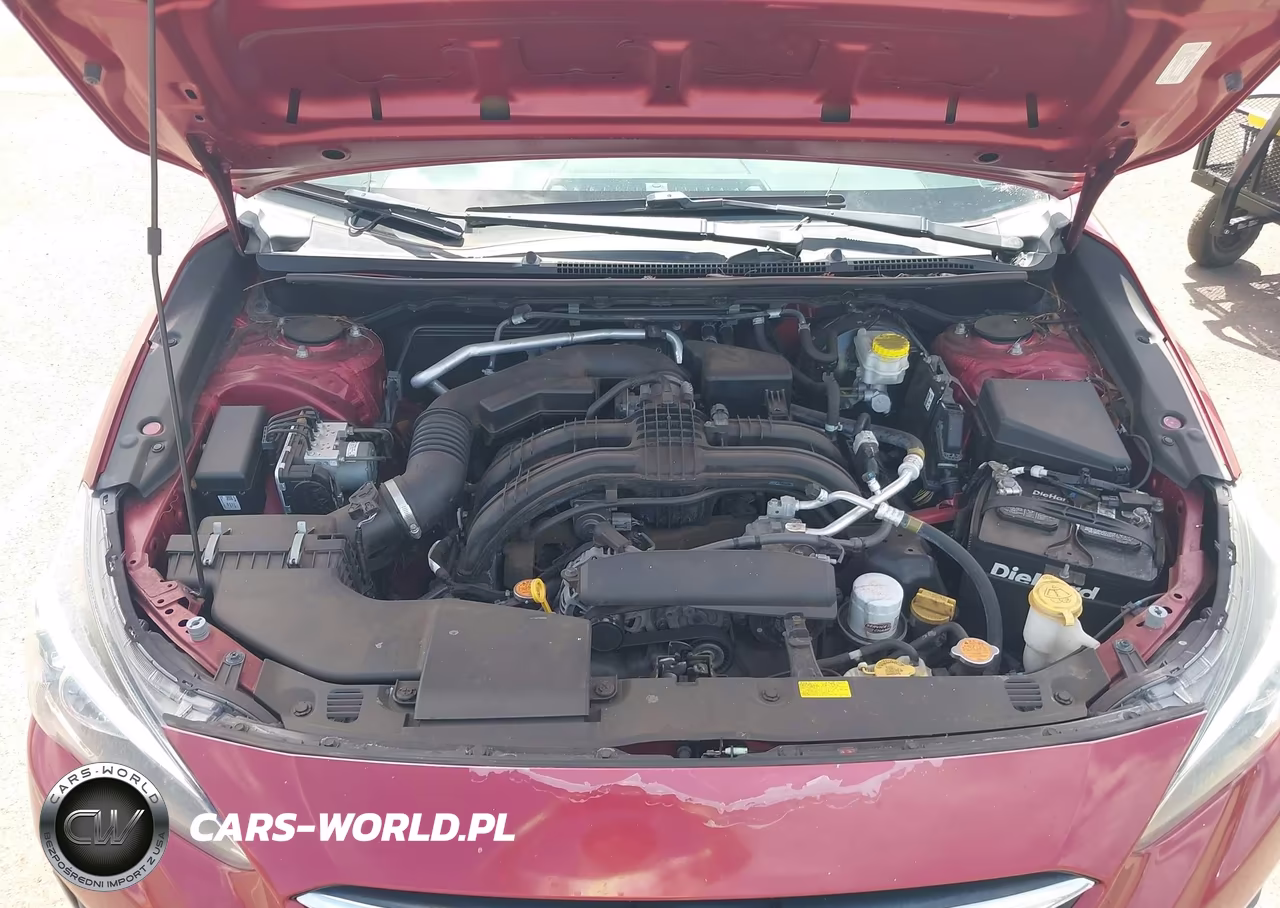 2020 Subaru Impreza Sedan VIN:4S3GKAB69L3600549 - 10