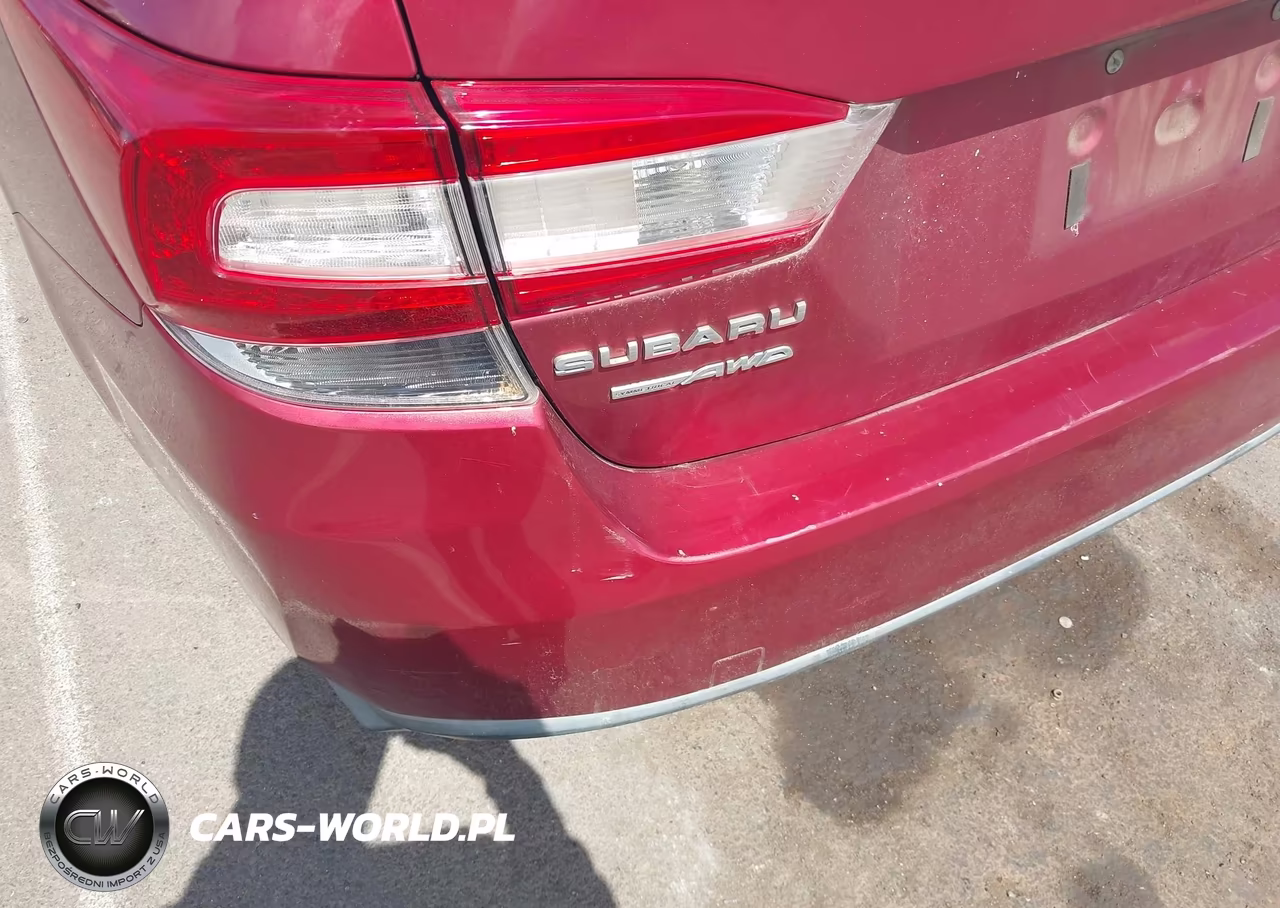 2020 Subaru Impreza Sedan VIN:4S3GKAB69L3600549 - 12