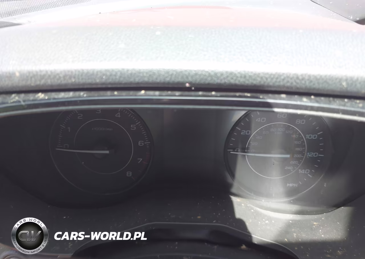 2020 Subaru Impreza Sedan VIN:4S3GKAB69L3600549 - 7