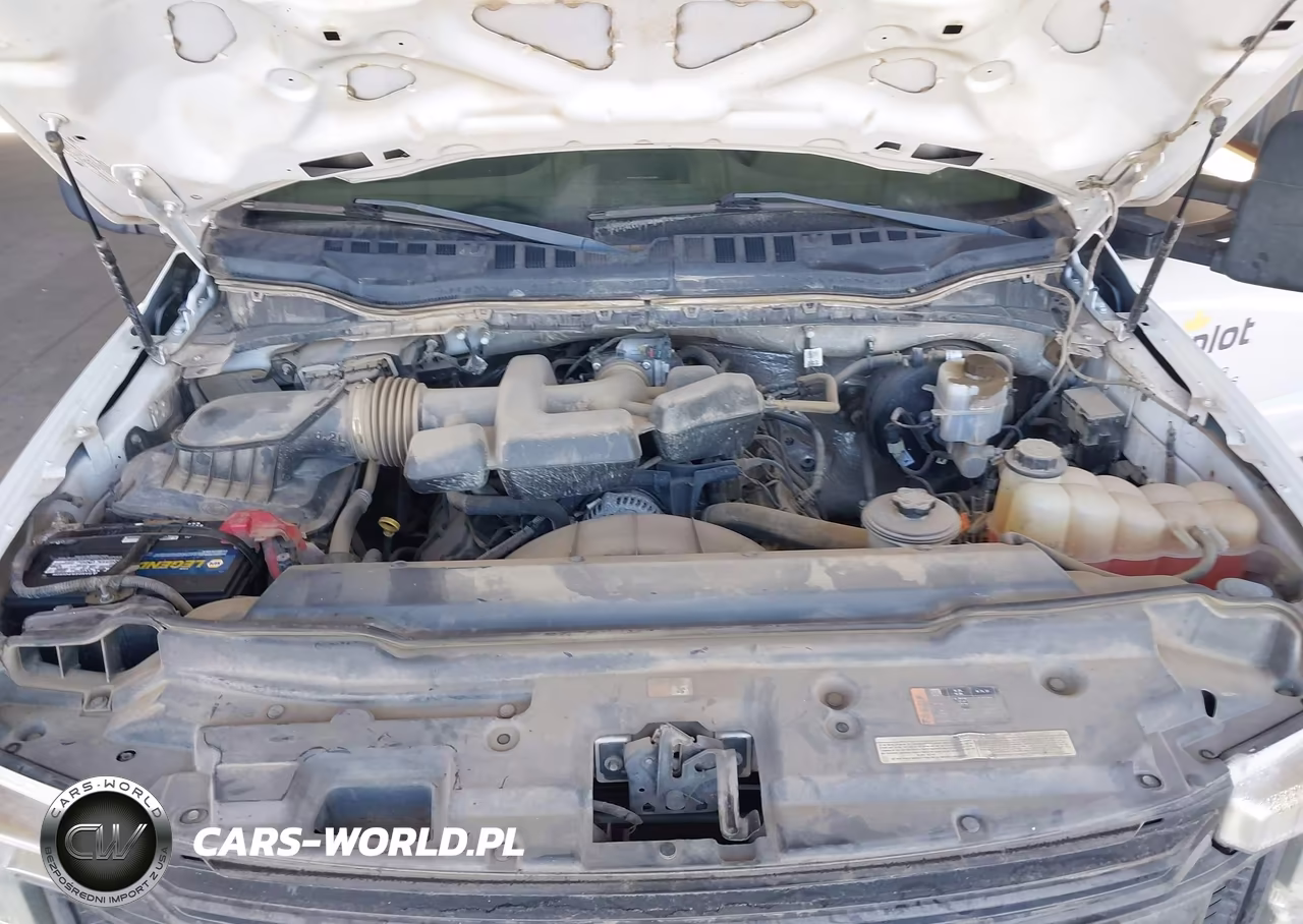 2018 Ford F-350 Chassis Xl VIN:1FD8X3F65JEB98585 - 10