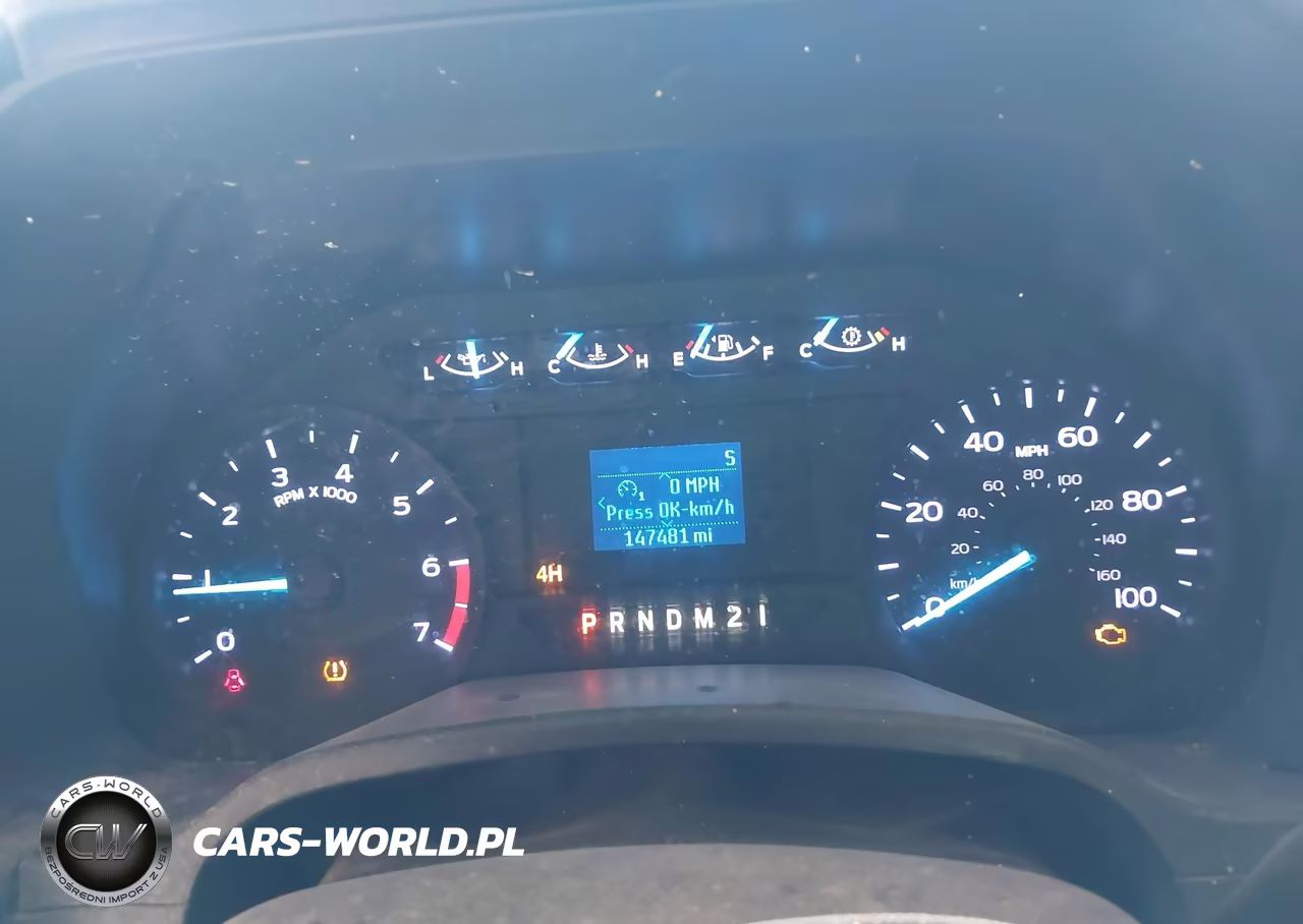 2018 Ford F-350 Chassis Xl VIN:1FD8X3F65JEB98585 - 7