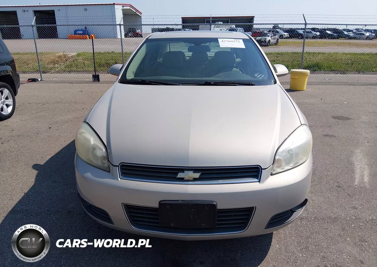 2010 Chevrolet Impala Lt VIN:2G1WB5EK4A1238301 - 12