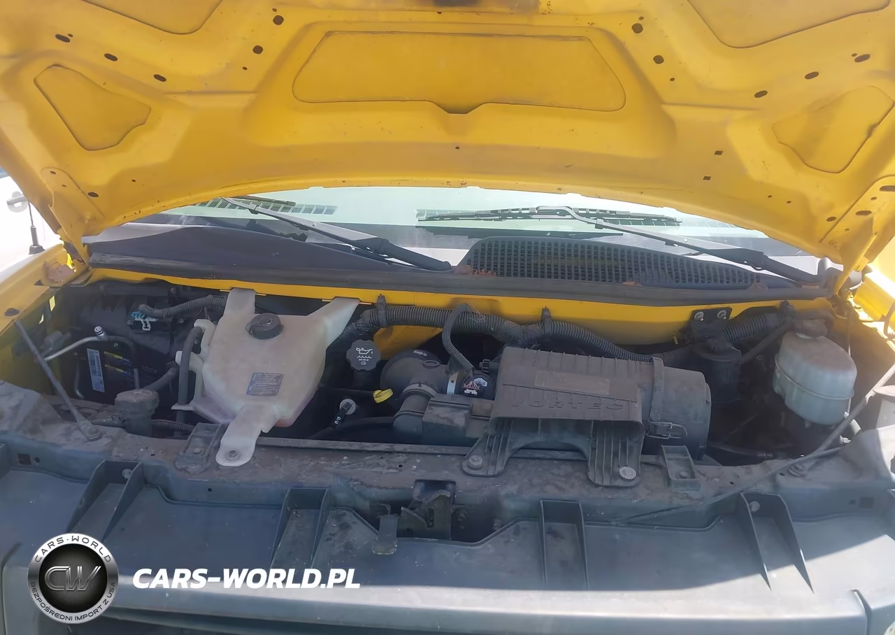 2011 GMC Savana Cutaway Work Van VIN:1GDY72CA8B1900538 - 9