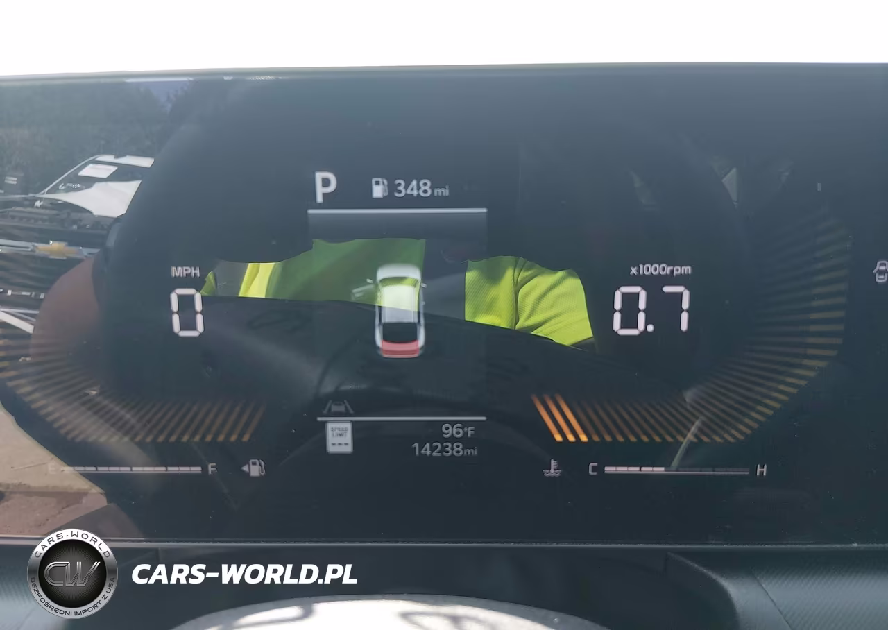 2026 Kia K4 Lxs VIN:3KPFT4DE8TE267574 - 15