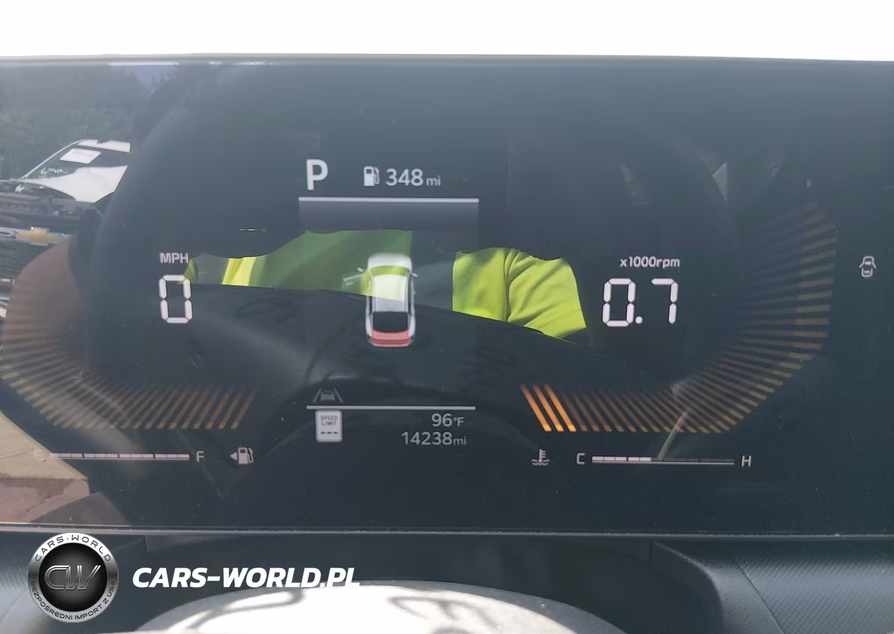 2026 Kia K4 Lxs VIN:3KPFT4DE8TE267574 - 7