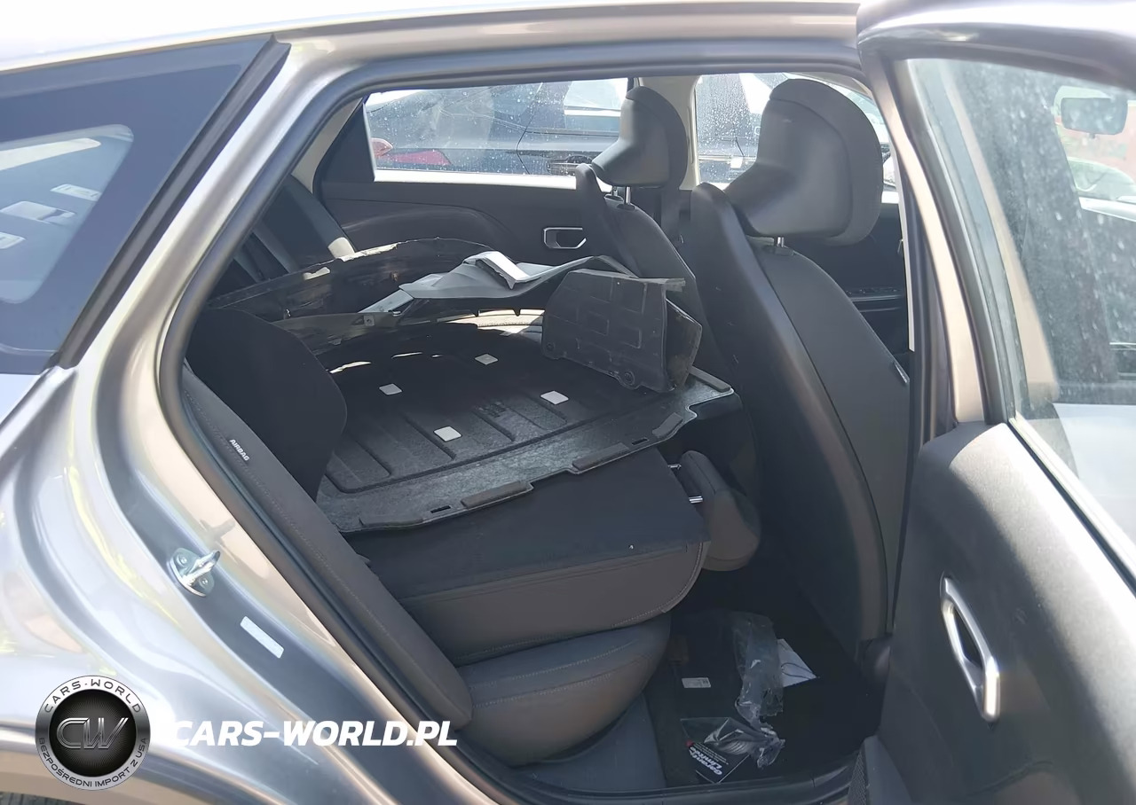 2026 Kia K4 Lxs VIN:3KPFT4DE8TE267574 - 8