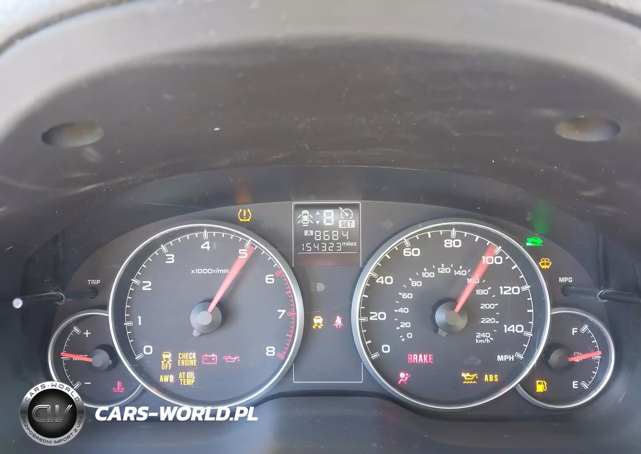 2014 Subaru Outback 2.5I Premium VIN:4S4BRBCC9E3251942 - 7