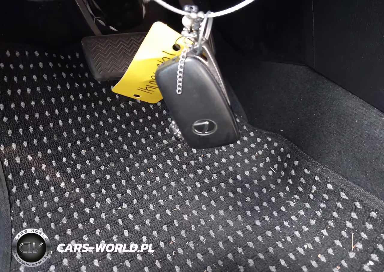 2018 Lexus Nx 300 VIN:JTJYARBZ0J2095579 - 11