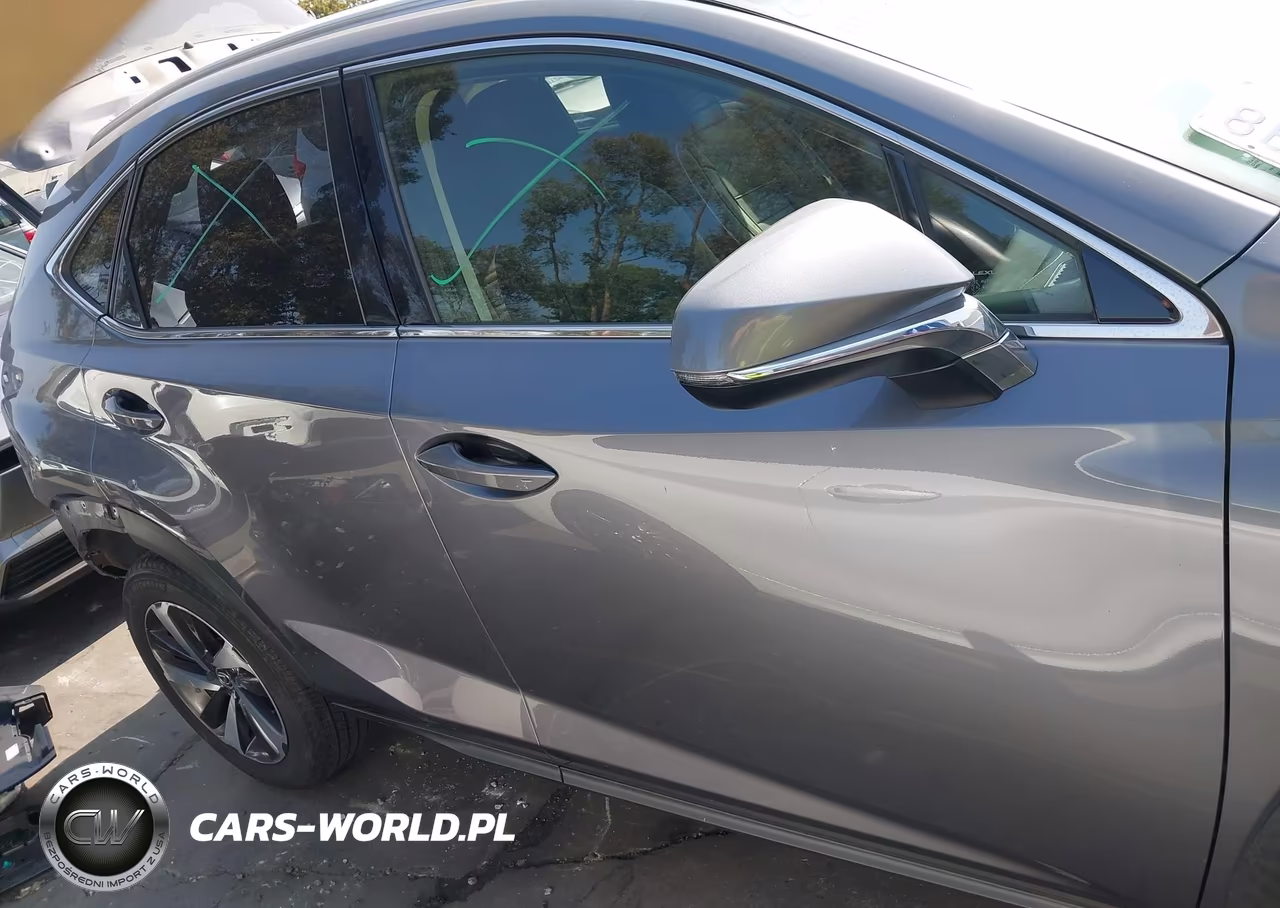 2018 Lexus Nx 300 VIN:JTJYARBZ0J2095579 - 14