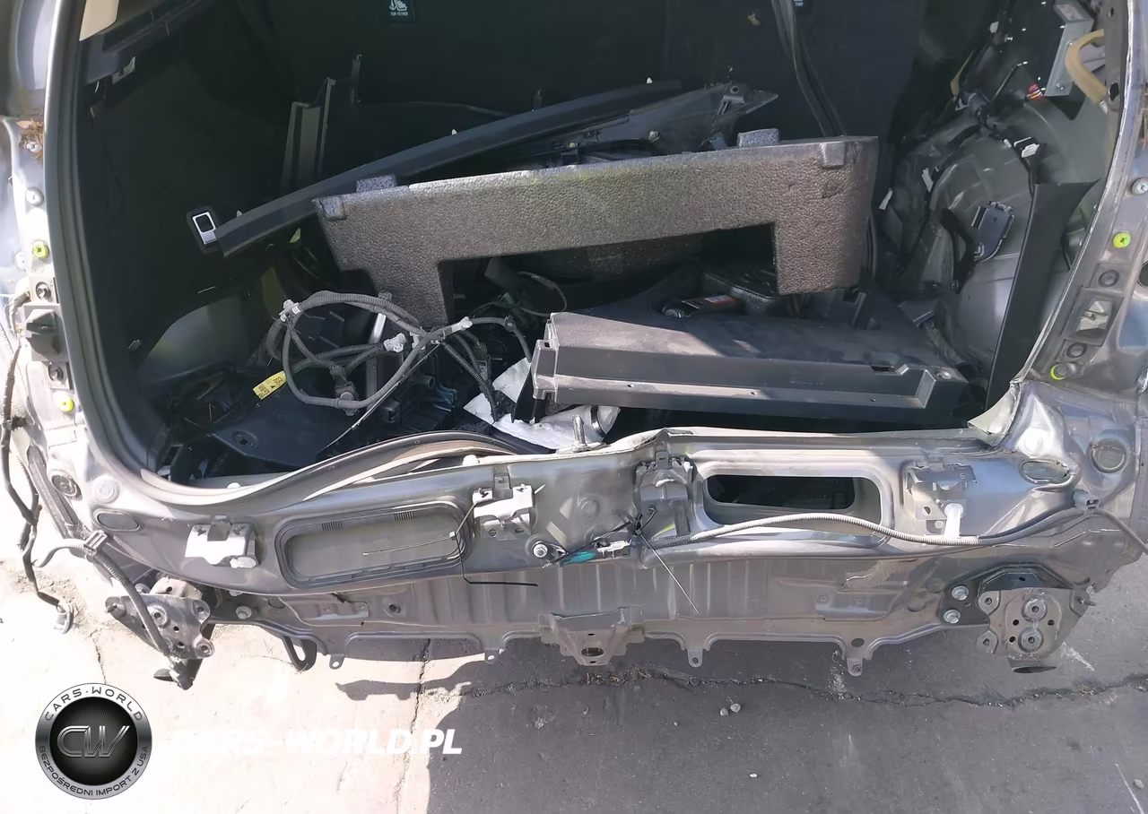 2018 Lexus Nx 300 VIN:JTJYARBZ0J2095579 - 6
