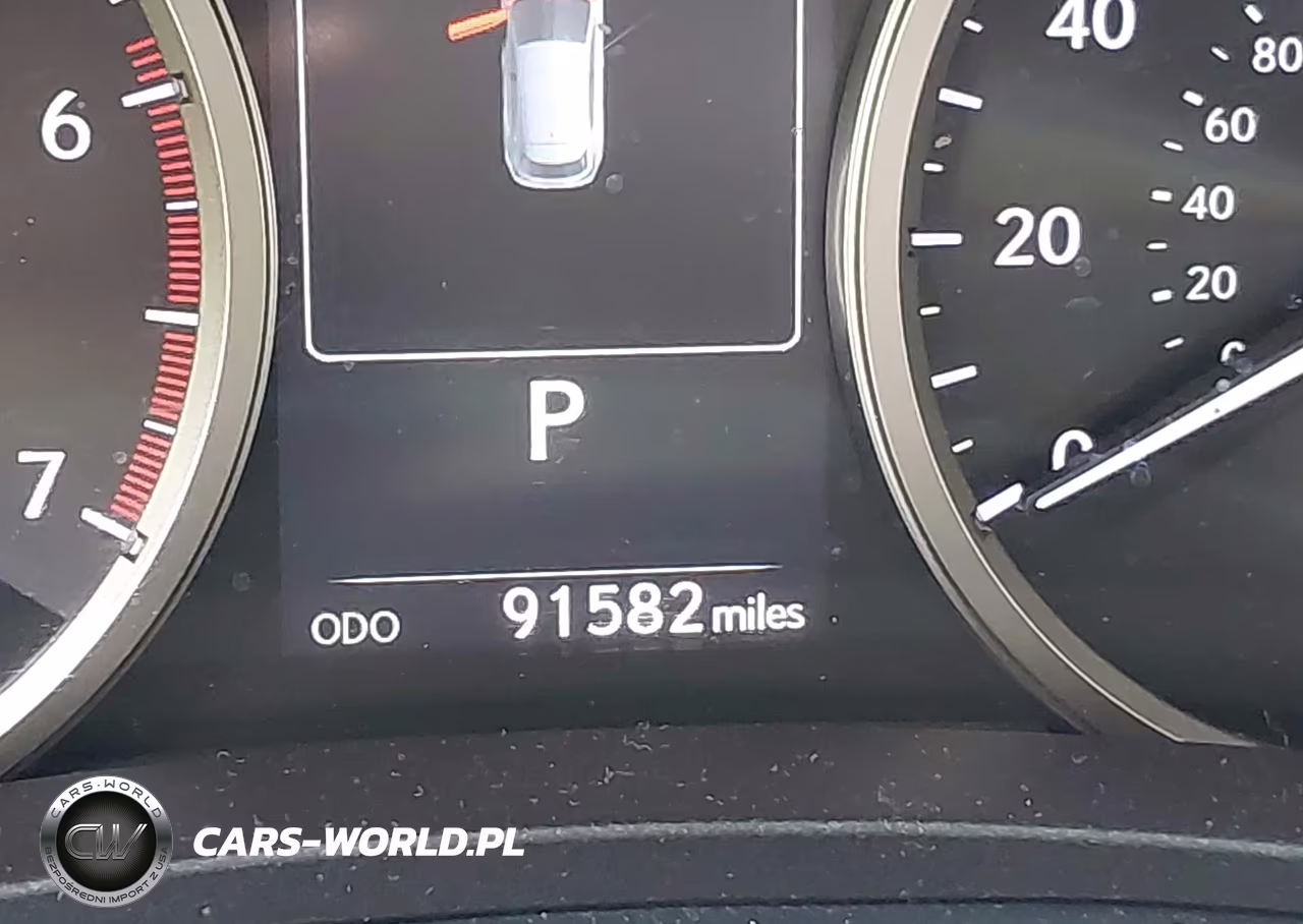2018 Lexus Nx 300 VIN:JTJYARBZ0J2095579 - 7