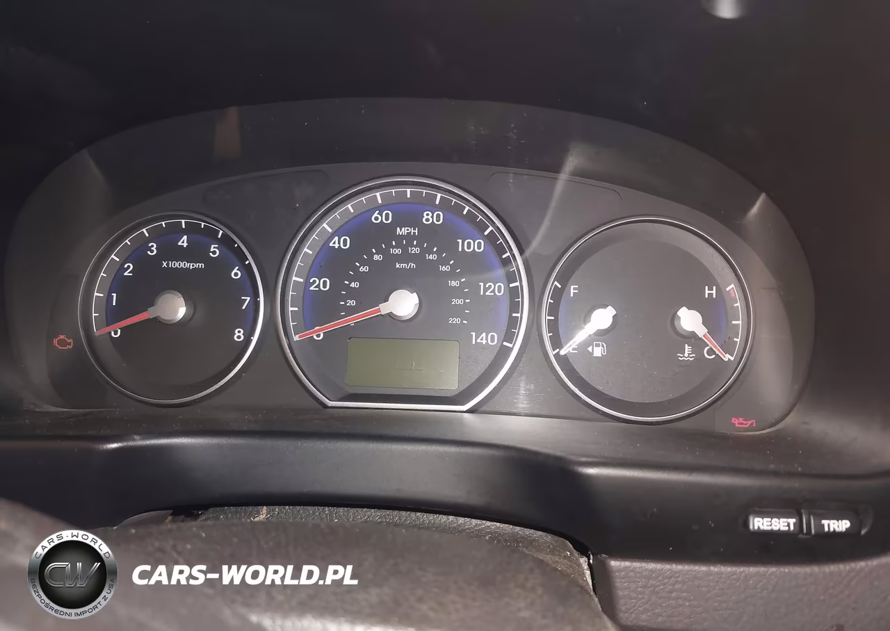 2012 Hyundai Santa Fe Gls VIN:5XYZGDAG2CG135971 - 7