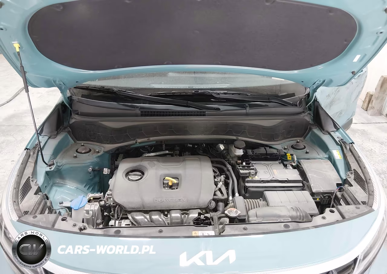2026 Kia Seltos S VIN:KNDEUCAA2T7839467 - 10