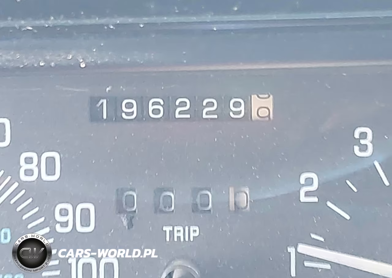 1997 Buick Lesabre Custom VIN:1G4HP52K8VH440997 - 16
