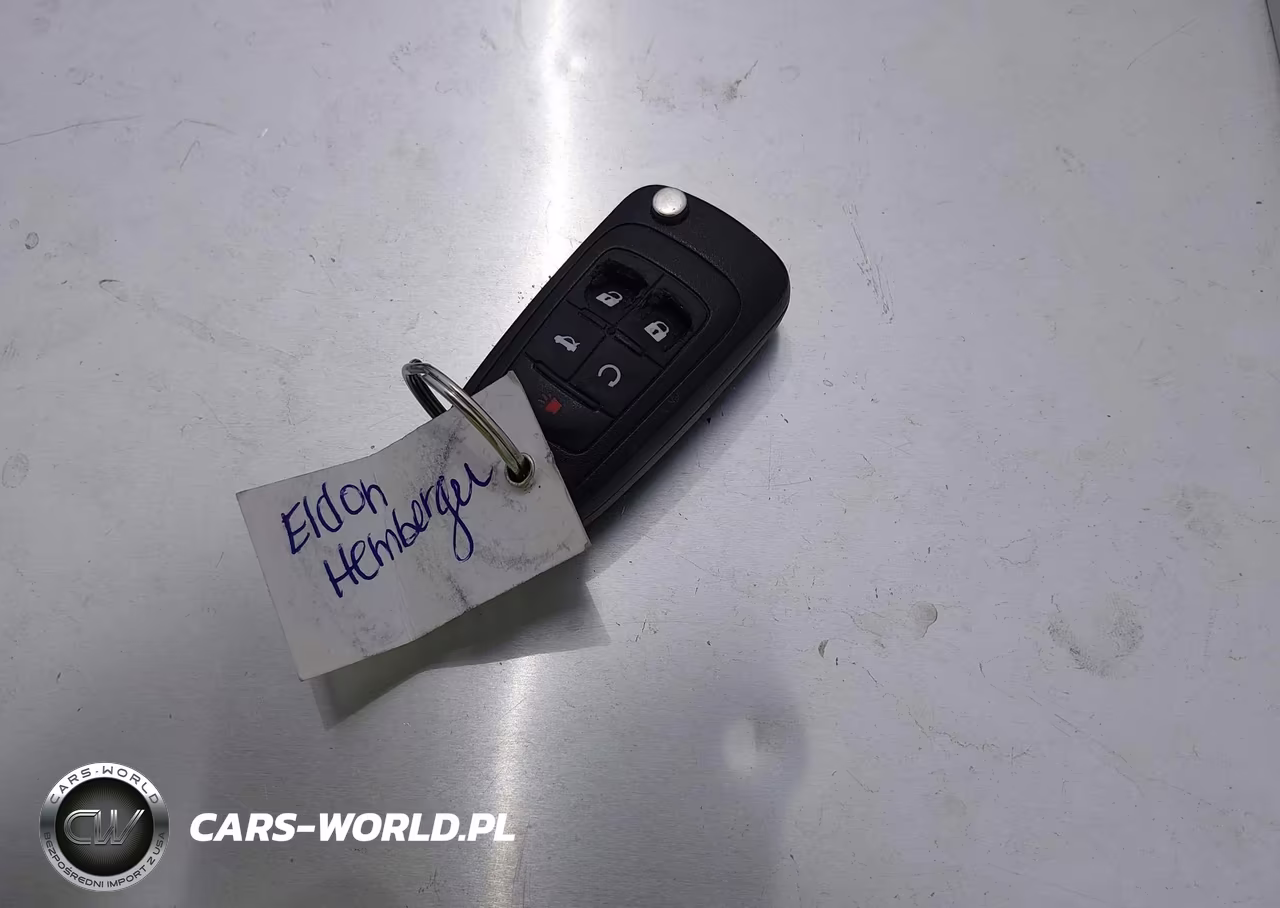 2013 Buick Lacrosse Leather Group VIN:1G4GC5E33DF238591 - 11